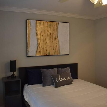 דירות יוסטון Townhouse Near Midtown מראה חיצוני תמונה