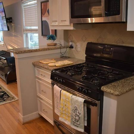 דירות יוסטון Townhouse Near Midtown מראה חיצוני תמונה